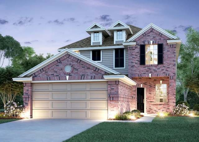 Property at 18638 Hunter William Way, New Caney, TX 77357, 4 beds, 2.5 baths
