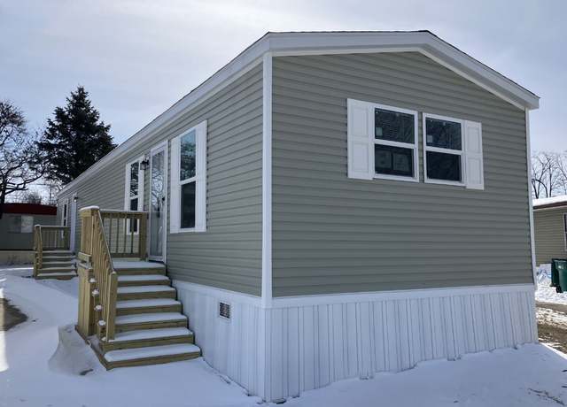Property at 500 W Payton St #40, Greentown, IN 46936, 3 beds, 2 baths