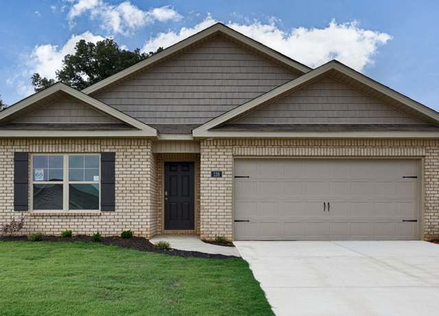 Property at Cali Plan, Athens, AL 35611, 4 beds, 2 baths
