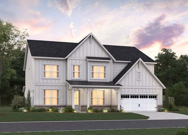Property at 1201 Opal Ln, Durham, NC 27705, 5 beds, 4.5 baths
