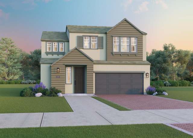 Property at 1 Plan, Ontario, CA 91761, 3 beds, 2.5 baths