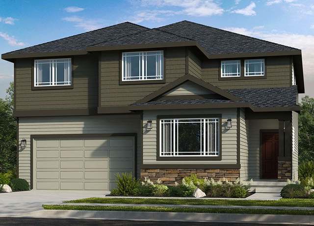 Property at Sauvignon Plan, Tigard, OR 97224, 5 beds, 3 baths