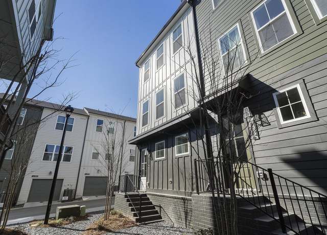 Property at 1418 Hazy Way SE, Atlanta, GA 30315, 2 beds, 2.5 baths