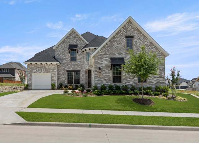 Property at 521 Wexford Dr, Celina, TX 75009, 4 beds, 3.5 baths