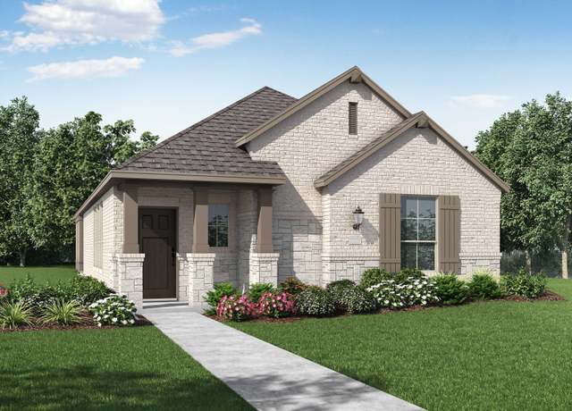 Property at Plan Devon Plan, Haslet, TX 76052, 3 beds, 2 baths