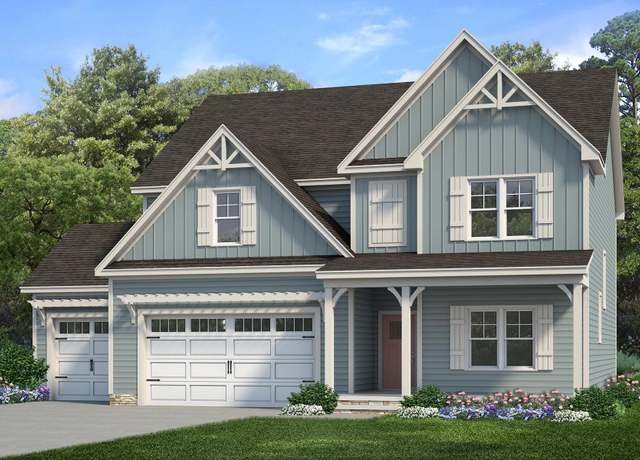Property at 374 Caledonia Dr, Carthage, NC 28327, 4 beds, 4 baths