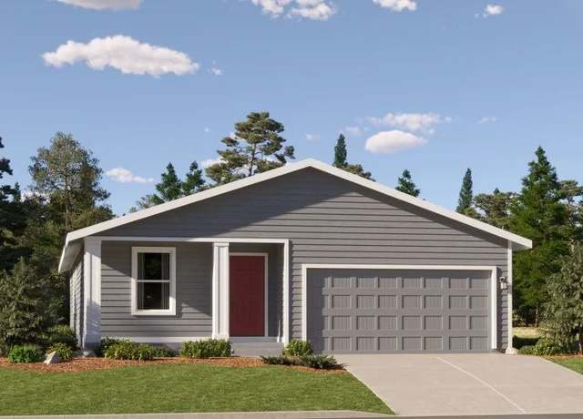 Property at Ontario Plan, Graham, WA 98338, 4 beds, 2 baths