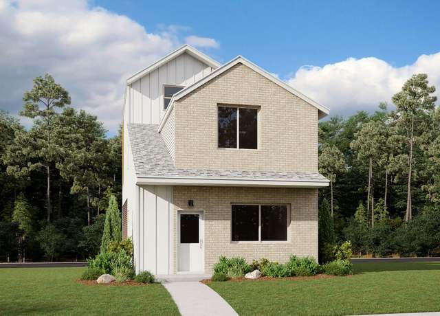 Property at Alley House Plan, Arvada, CO 80007, 3 beds, 2.5 baths