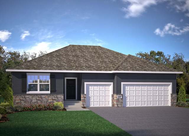 Property at The Sycamore Plan, Farmington, MN 55044, 3 beds, 3 baths