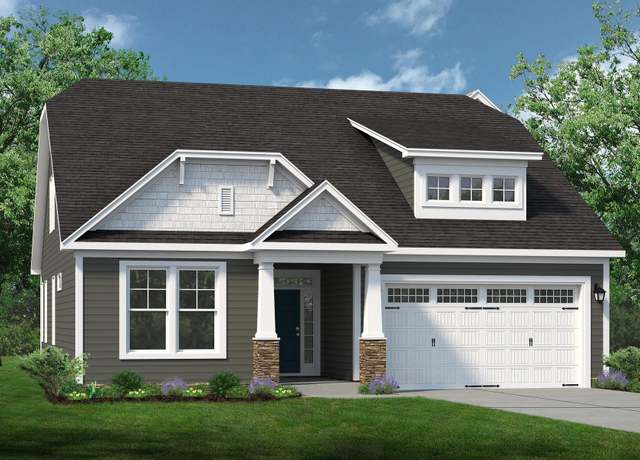 Property at The Shorebreak Plan, Lillington, NC 27546, 3 beds, 2 baths