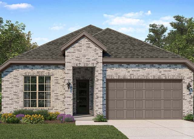 Property at Avery Plan, Kyle, TX 78640, 3 beds, 2.5 baths