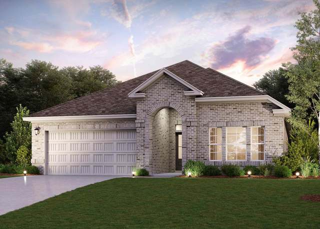 Property at 310 Amberville Dr, Red Oak, TX 75154, 4 beds, 3 baths