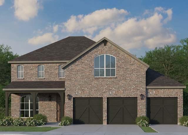 Property at Plan 1542 Plan, Celina, TX 75009, 4 beds, 4 baths