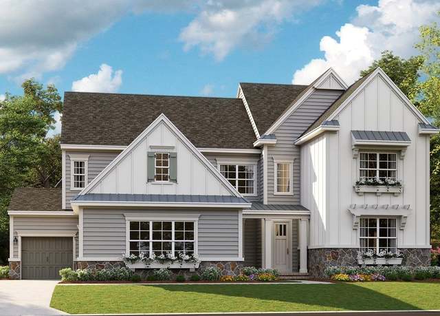Property at Napa SL Plan, Fort Mill, SC 29715, 5 beds, 4.5 baths