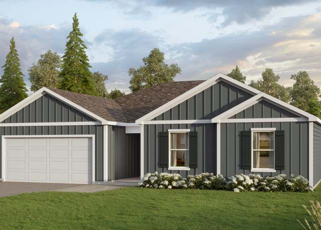 Property at The Alston Plan, Calera, AL 35040, 3 beds, 2 baths