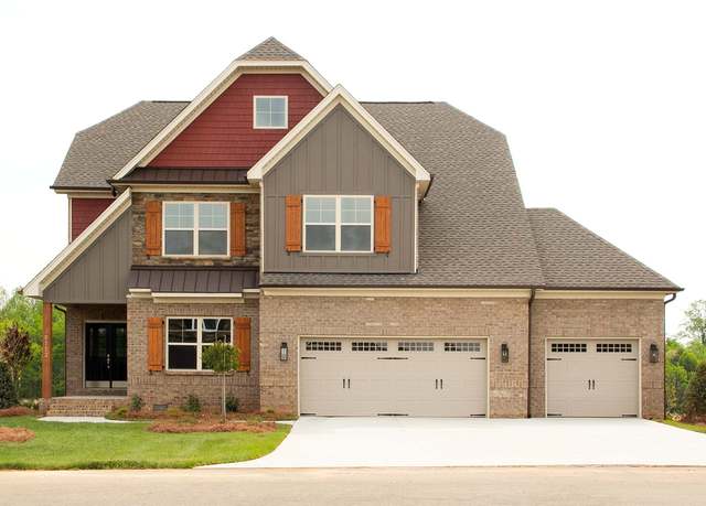 Property at 8112 Simon Dr, Stokesdale, NC 27357, 4 beds, 3 baths