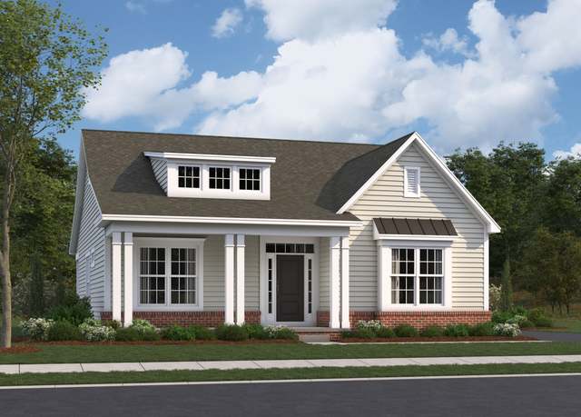 Property at Augusta Plan, Hilliard, OH 43026, 2 beds, 2 baths