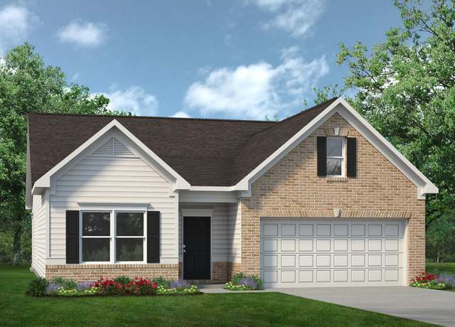 Property at The Langford Plan, Owens Cross Roads, AL 35763, 3 beds, 2 baths