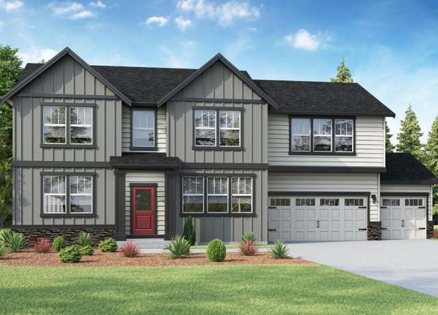 Property at 9911 38th Street Ct E, Edgewood, WA 98371, 5 beds, 2.5 baths