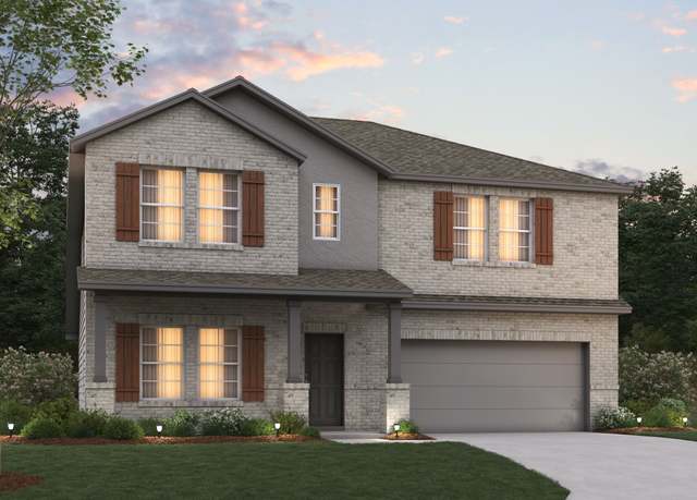 Property at 7749 Moosewood Dr, Fort Worth, TX 76131, 5 beds, 3.5 baths