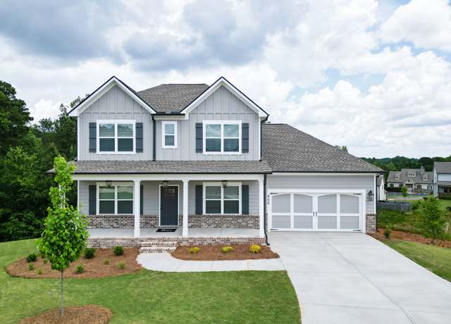 Property at 459 Banff Dr, Winder, GA 30680, 4 beds, 3 baths