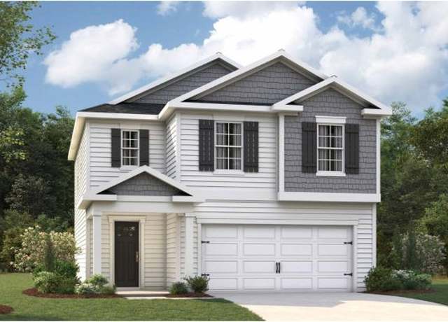 Property at EDMON Plan, Antioch, TN 37013, 4 beds, 2.5 baths