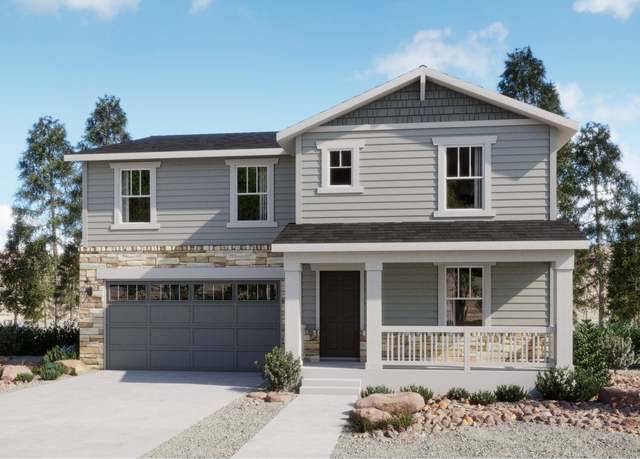 Property at Haven Plan, Aurora, CO 80019, 4 beds, 3 baths