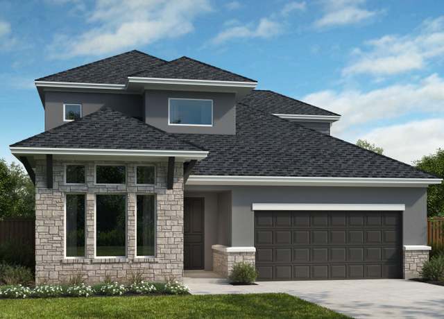 Property at 4415 College Square Dr, Round Rock, TX 78665, 4 beds, 3.5 baths