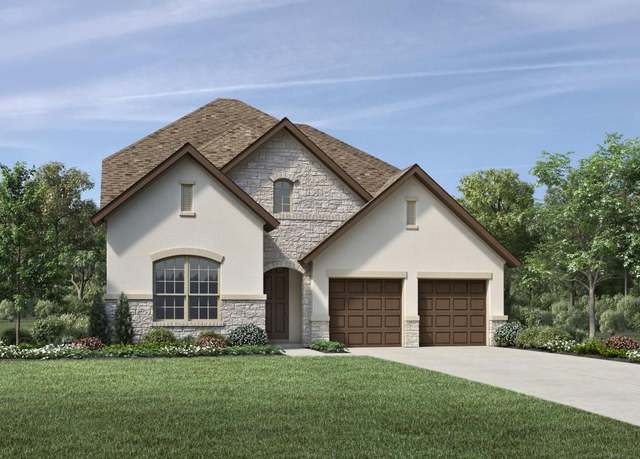 Property at Bolivar Plan, Fulshear, TX 77441, 4 beds, 3 baths
