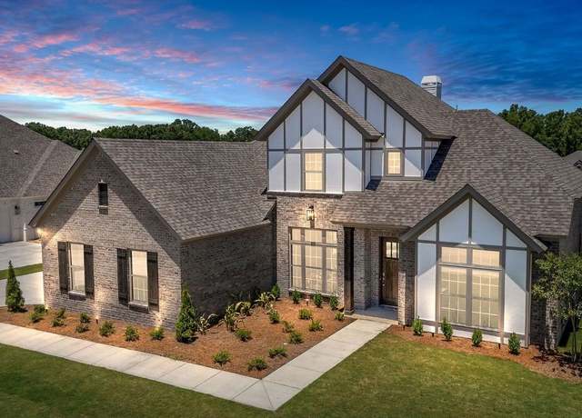 Property at 640 Kings Meadow St, Pike Road, AL 36064, 4 beds, 3 baths