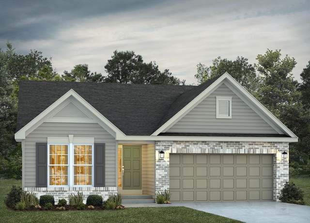 Property at 28905 Old Court Dr, Foristell, MO 63348, 3 beds, 2 baths