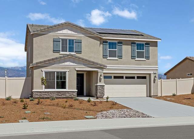 Property at 1053 Runaway Trl, San Jacinto, CA 92582, 5 beds, 3.5 baths