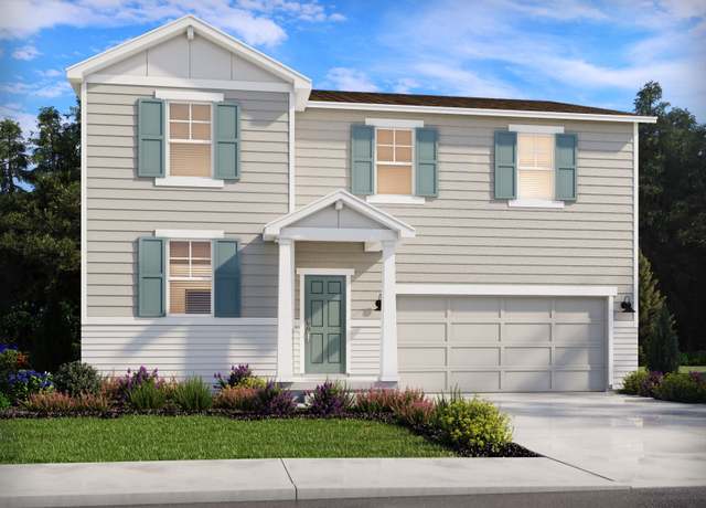 Property at The Chatfield Plan, Severance, CO 80550, 4 beds, 2.5 baths
