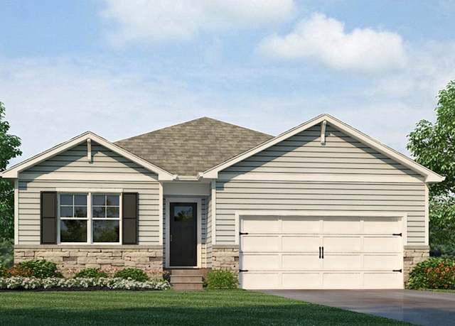 Property at Chatham Plan, Lithopolis, OH 43136, 4 beds, 2 baths