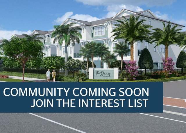 Property at Homes Available Soon Plan, North Palm Beach, FL 33408