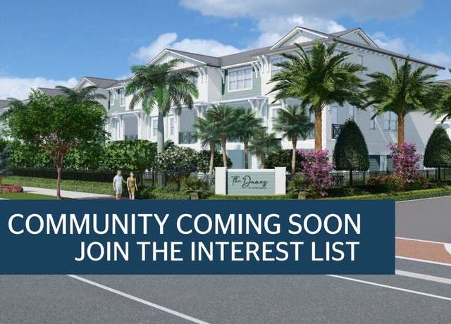 Property at Homes Available Soon Plan, North Palm Beach, FL 33408