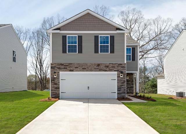 Property at 1115 Saloon Dr, York, SC 29745, 4 beds, 2.5 baths