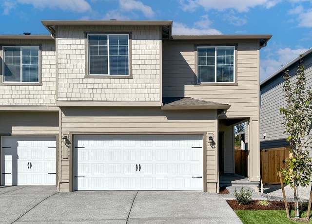 Property at Jefferson Plan, Battle Ground, WA 98604, 4 beds, 2.5 baths