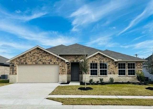 Property at irwin Plan, Desoto, TX 75115, 5 beds, 3 baths