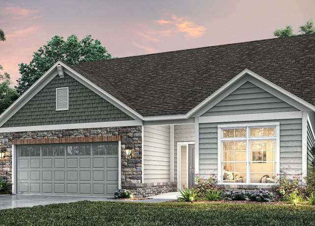Property at Casina Plan, Johnston, IA 50131, 2 beds, 2 baths