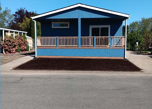 Property at Briarwood Estates #21 Plan, Keizer, OR 97303, 2 beds, 2 baths