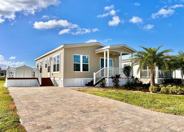 Property at 6188 SW 18th Way Plan, Bushnell, FL 33513, 2 beds, 2 baths