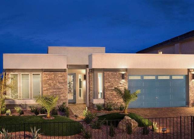 Property at The Asher Plan, Las Vegas, NV 89139, 3 beds, 2 baths