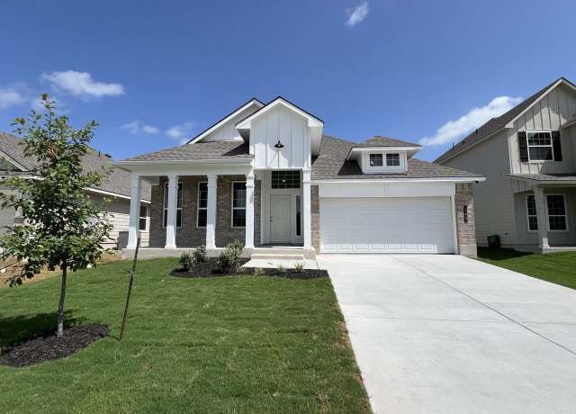 Property at 143 Timbo Dr, Jarrell, TX 76537, 4 beds, 2 baths