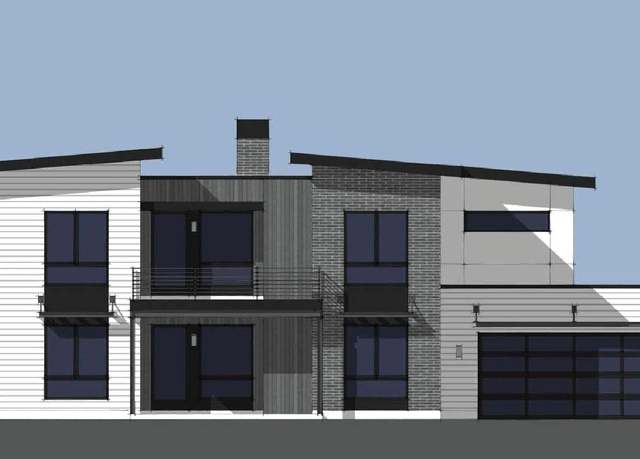 Property at Fir Plan, Golden, CO 80403, 4 beds, 4 baths