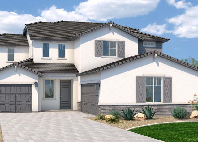 Property at Available Floor Plan: ORCHID 4416 Plan, Casa Grande, AZ 85122, 6 beds, 3.5 baths