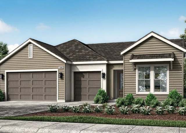 Property at Borealis Plan, Madera, CA 93636, 4 beds, 3 baths