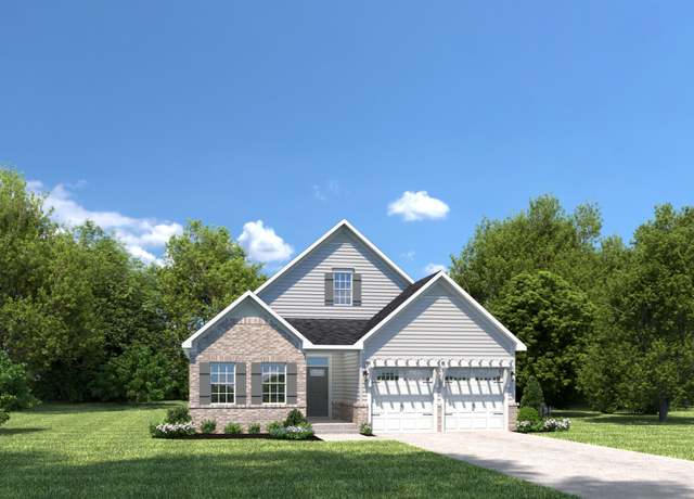 Property at Palladio Ranch Plan, Raleigh, NC 27604, 2 beds, 2 baths
