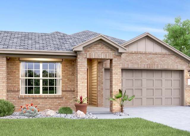 Property at 17715 Sage Thrasher Dr, Pflugerville, TX 78660, 3 beds, 2 baths