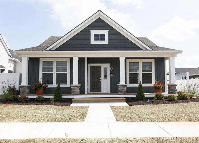 Property at The Garland Plan, Holland, MI 49424, 2 beds, 2 baths